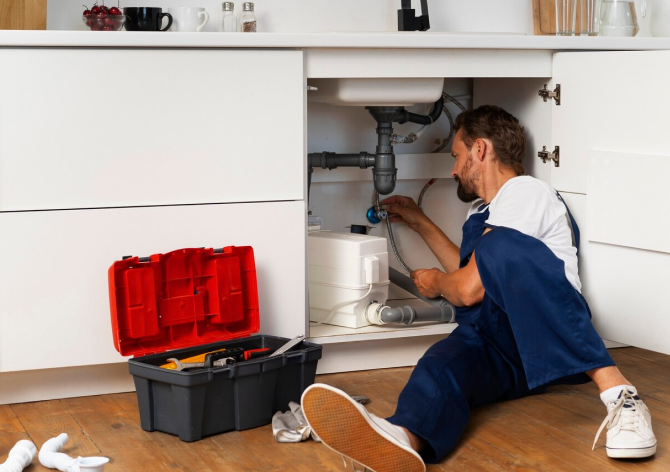 Ø®Ø¯Ù…Ø© Ø§Ù„Ø³Ø¨Ø§ÙƒØ©