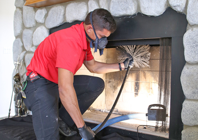 ØªÙ†Ø¸ÙŠÙ ÙˆØµÙŠØ§Ù†Ø© Ø§Ù„Ù…Ø¯Ø§Ø®Ù†